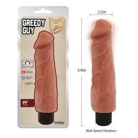 Greedy Guy-Latin CN 711703579-6